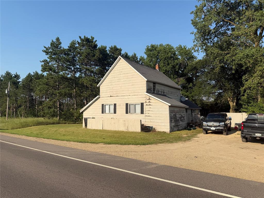 Photo of 12021 S State Road 37 #2, Mondovi, WI 54755 (MLS # 1603616)