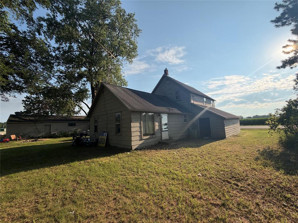 Photo of 12021 S State Road 37 #2, Mondovi, WI 54755 (MLS # 1603616)