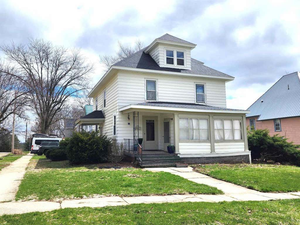 Photo of 445 Ohio STREET, Darlington, WI 53530 (MLS # 2020433)