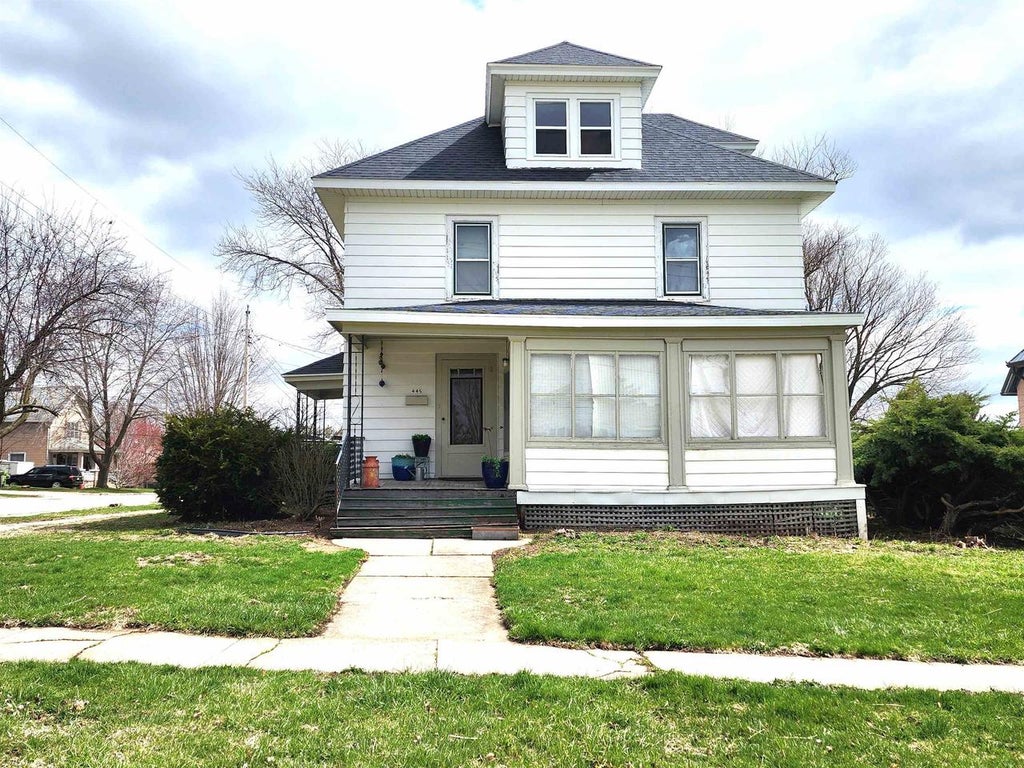 Photo of 445 Ohio STREET, Darlington, WI 53530 (MLS # 2020433)