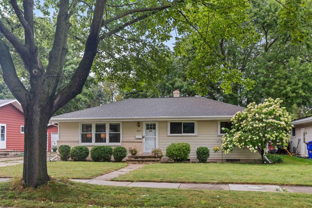 Photo of 807 S Christine STREET, Appleton, WI 54915 (MLS # 50332139)