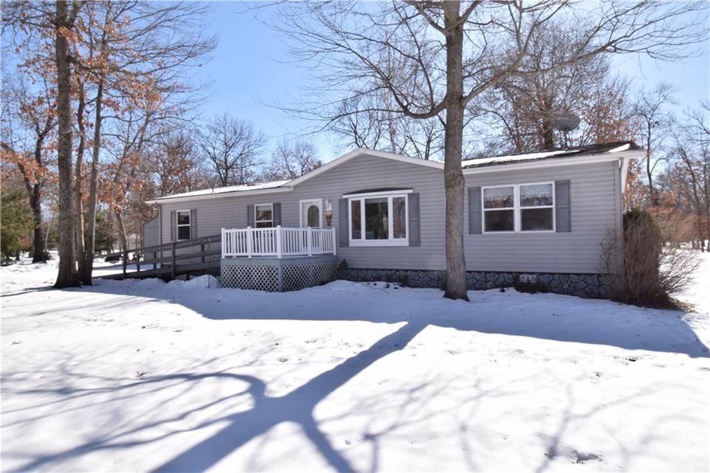 Photo of 7665 Laplante DRIVE, Danbury, WI 54830 (MLS # 1598693)