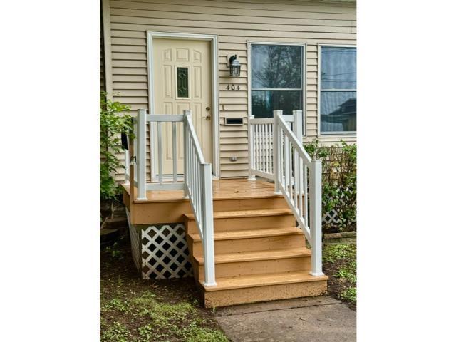 Photo of 404 1st STREET, Menasha, WI 54952 (MLS # 50332780)
