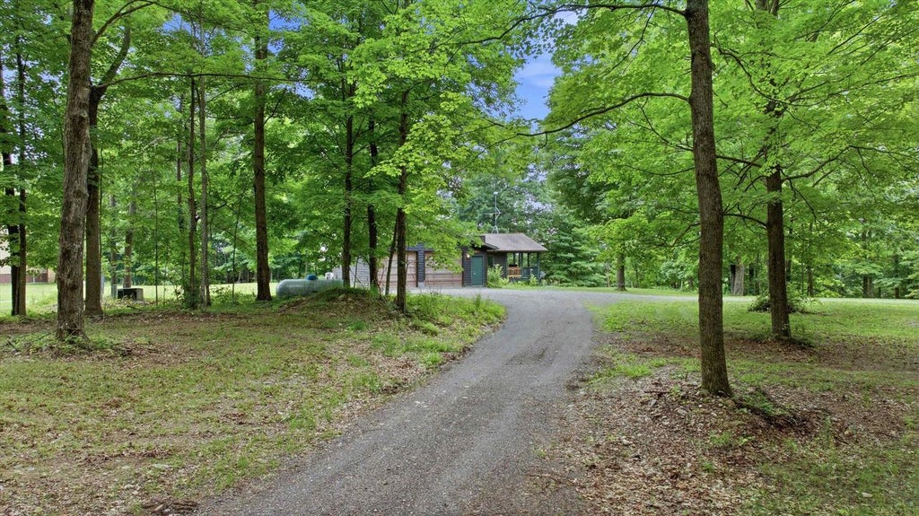 Photo of W11585 Brush Creek ROAD, Medford, WI 54451 (MLS # 22603462)