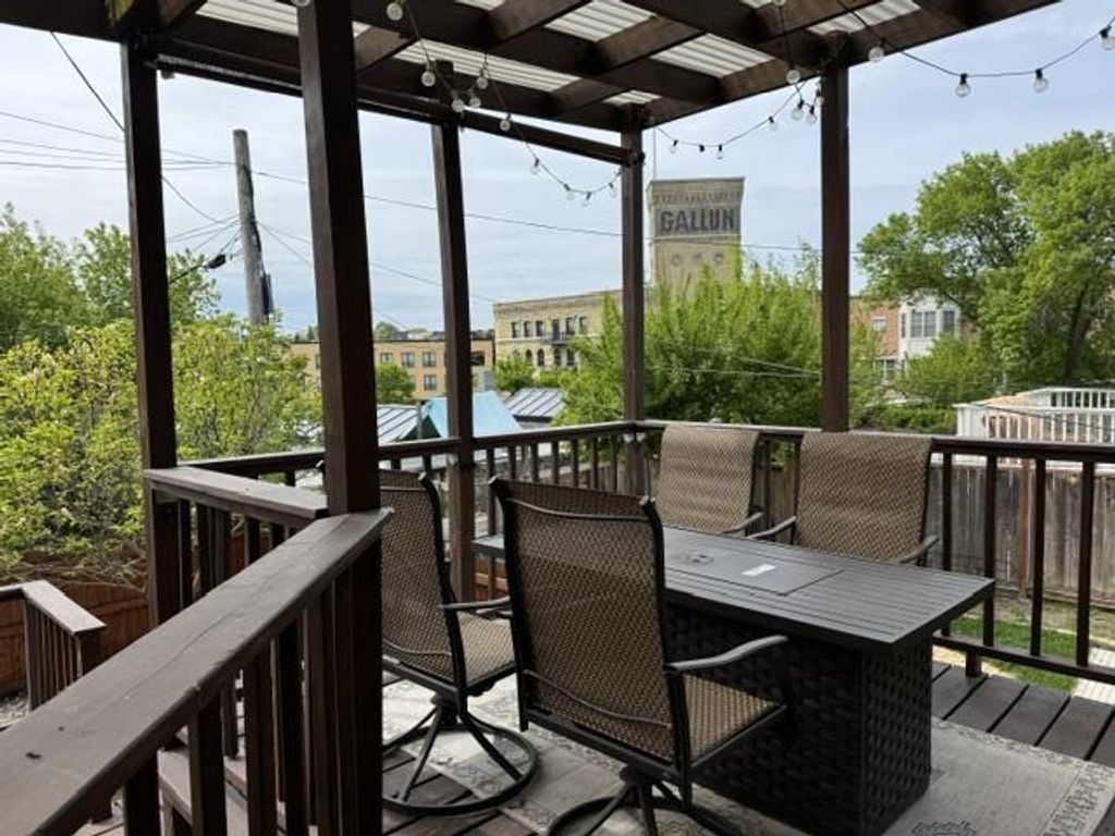 Photo of 1761 N Marshall STREET, Milwaukee, WI 53202 (MLS # 2024075)