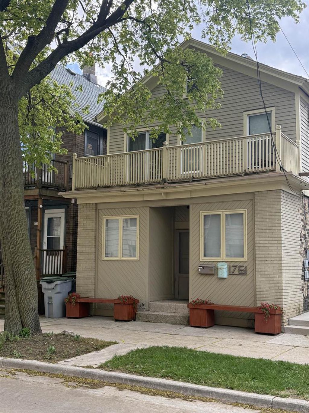 Photo of 1761 N Marshall STREET, Milwaukee, WI 53202 (MLS # 2024075)