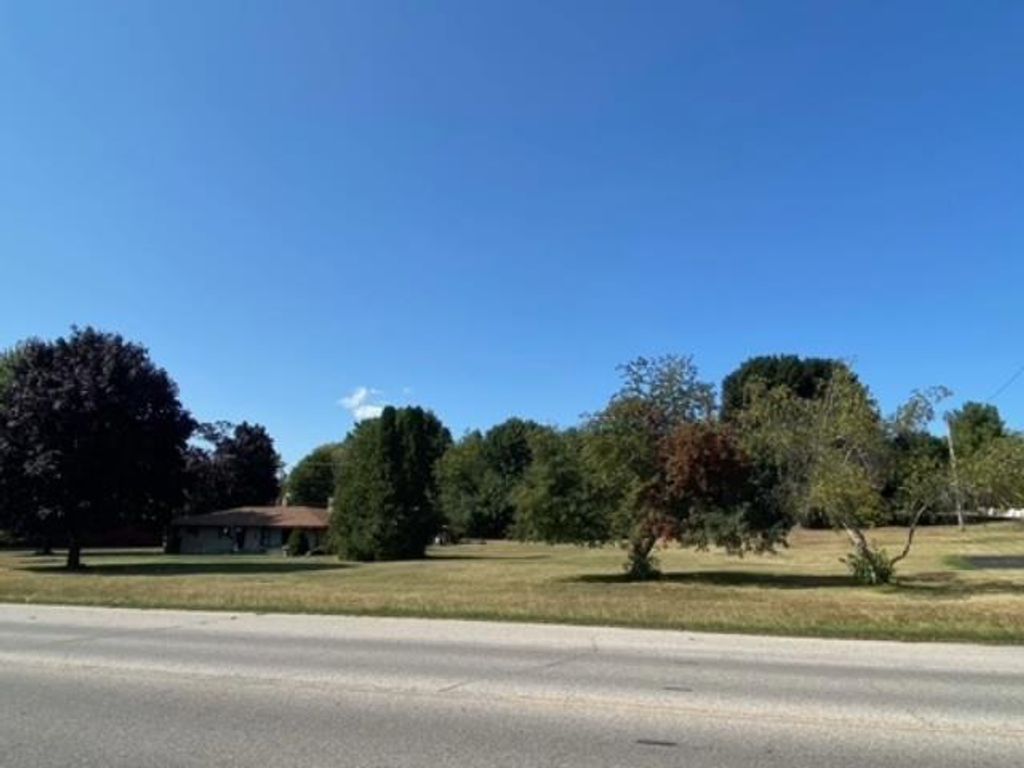 Photo of 3781 Egg Harbor ROAD, Sturgeon Bay, WI 54235 (MLS # 50316299)