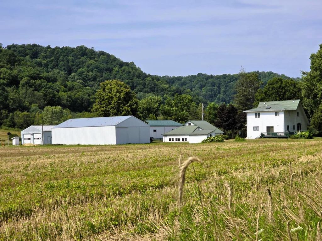 Photo of 47298 Honey Farm ROAD, Gays Mills, WI 54631 (MLS # 2009503)