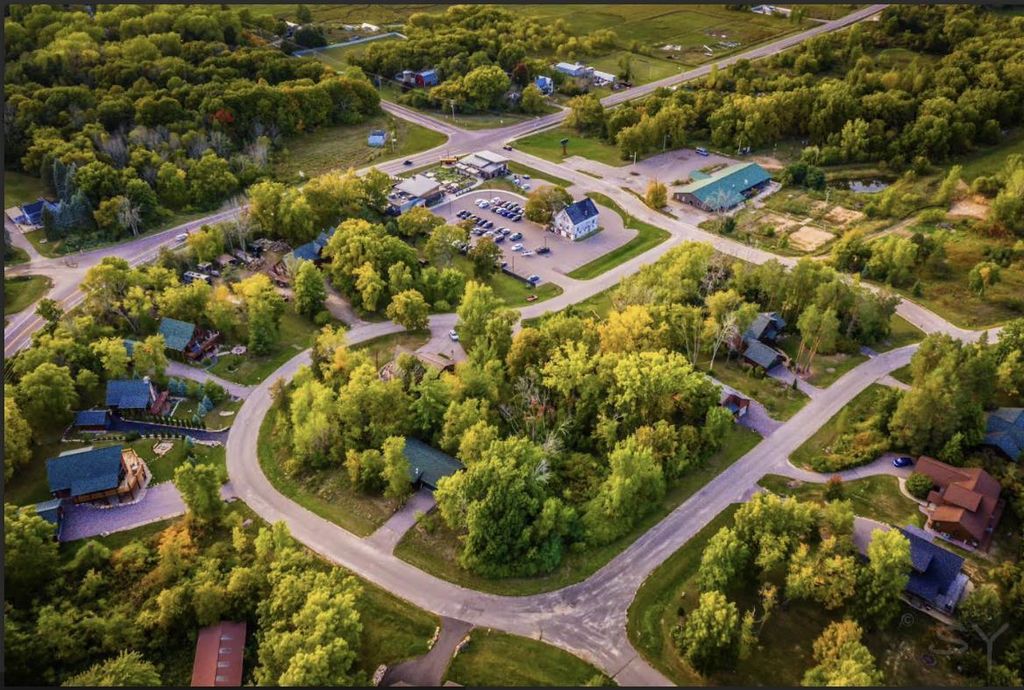 Photo of L10 Tranquility LANE, Baraboo, WI 53913 (MLS # 2014125)