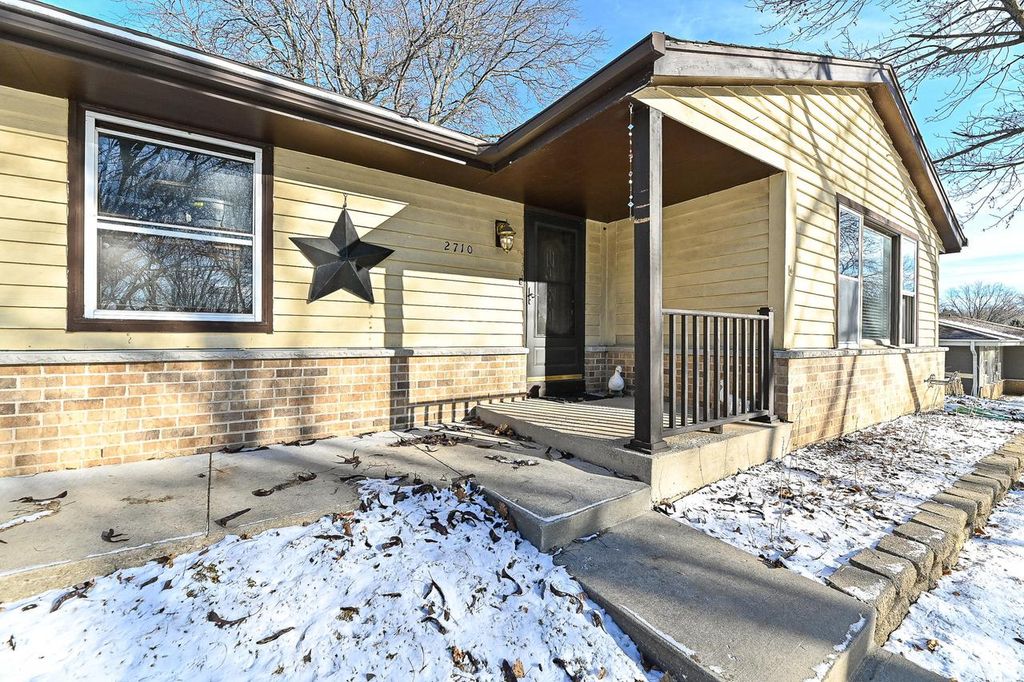 Photo of 2710 Lander LANE, Waukesha, WI 53188 (MLS # 1947525)