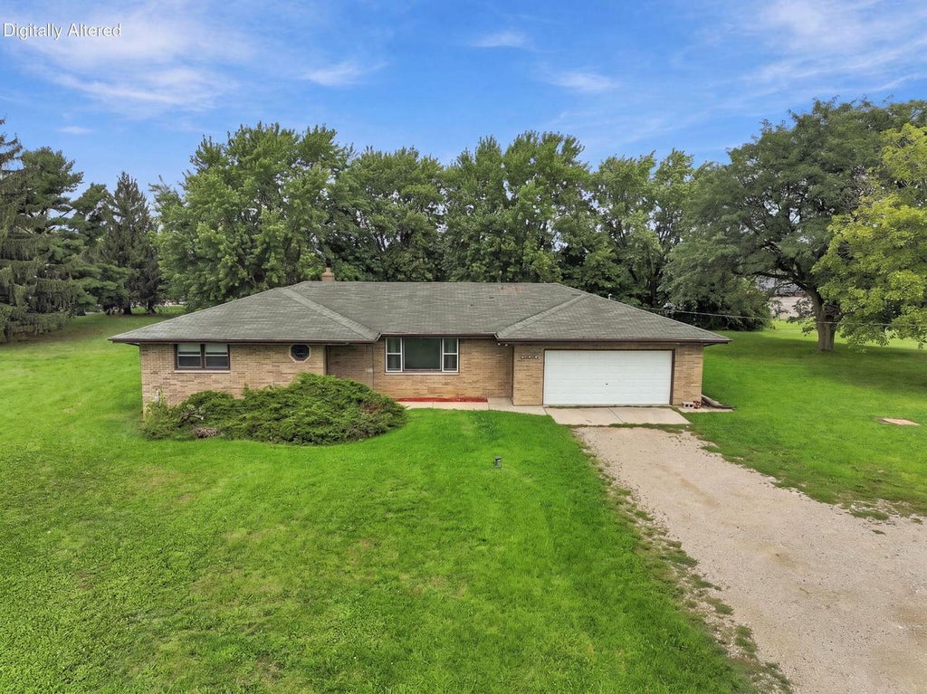 Photo of 32212 125th STREET, Wilmot, WI 53192 (MLS # 1981412)