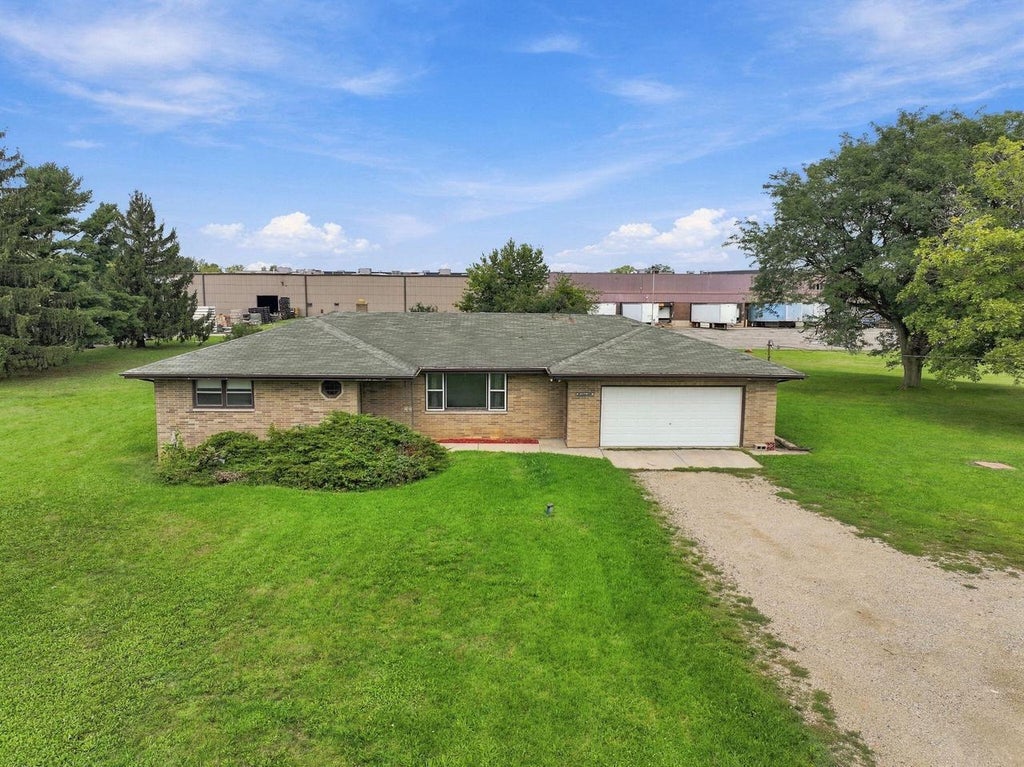 Photo of 32212 125th STREET, Wilmot, WI 53192 (MLS # 1981412)