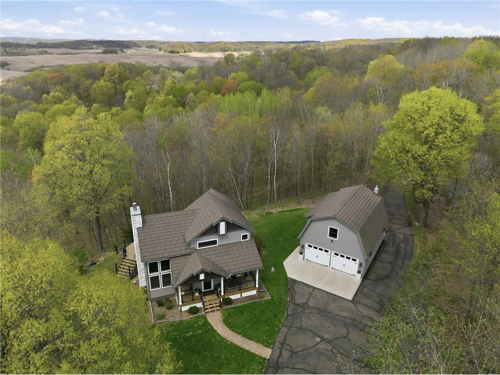 Photo of N7908 County Road J, Menomonie, WI 54751 (MLS # 7068147)