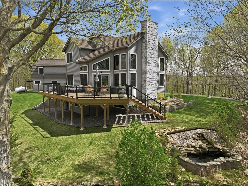 Photo of N7908 County Road J, Menomonie, WI 54751 (MLS # 7068147)