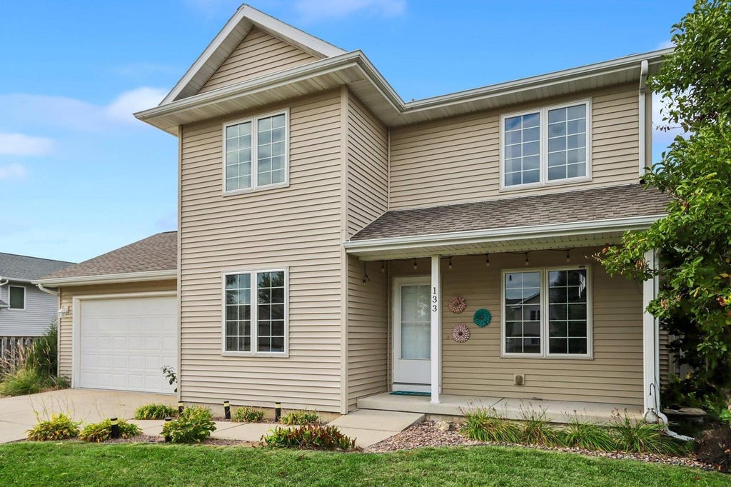 Photo of 133 Shawn AVENUE, Arlington, WI 53911 (MLS # 2030601)