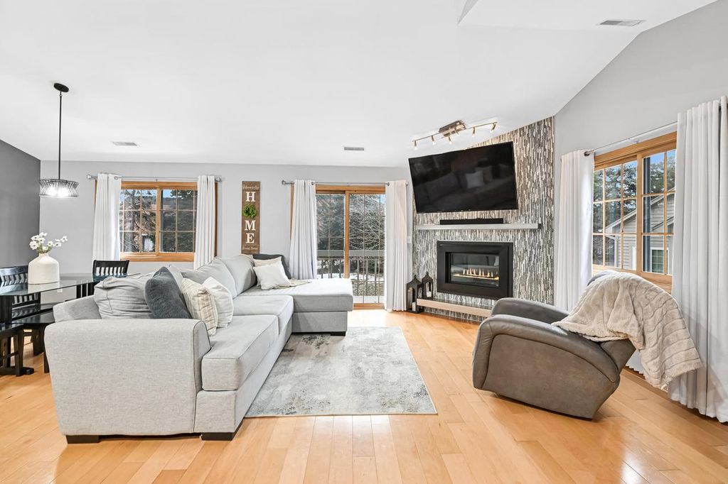 Photo of 18500 Brookfield Lake DRIVE #74, Brookfield, WI 53045 (MLS # 1947891)