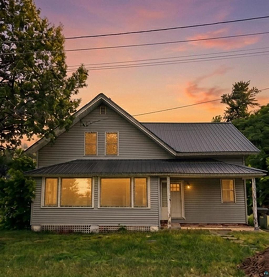 Photo of 140 Wisconsin AVENUE, WI 54550 (MLS # 6125937)