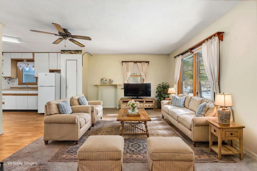 Photo of 1866 W 16th AVENUE, Adams, WI 53934 (MLS # 2017789)