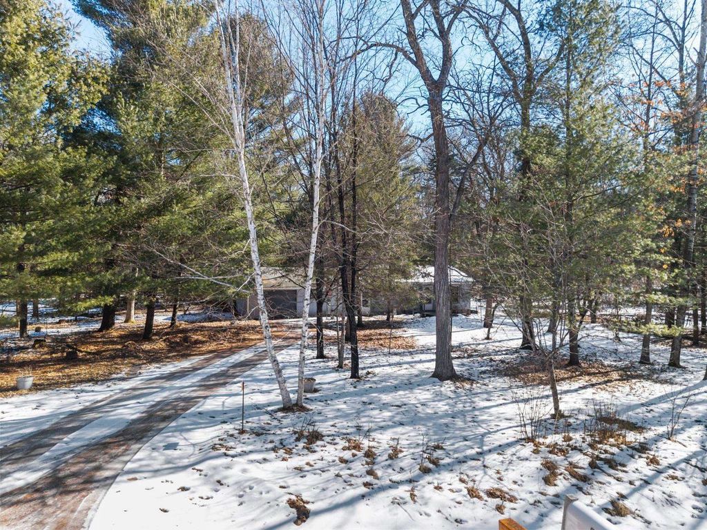 Photo of 1866 W 16th AVENUE, Adams, WI 53934 (MLS # 2017789)