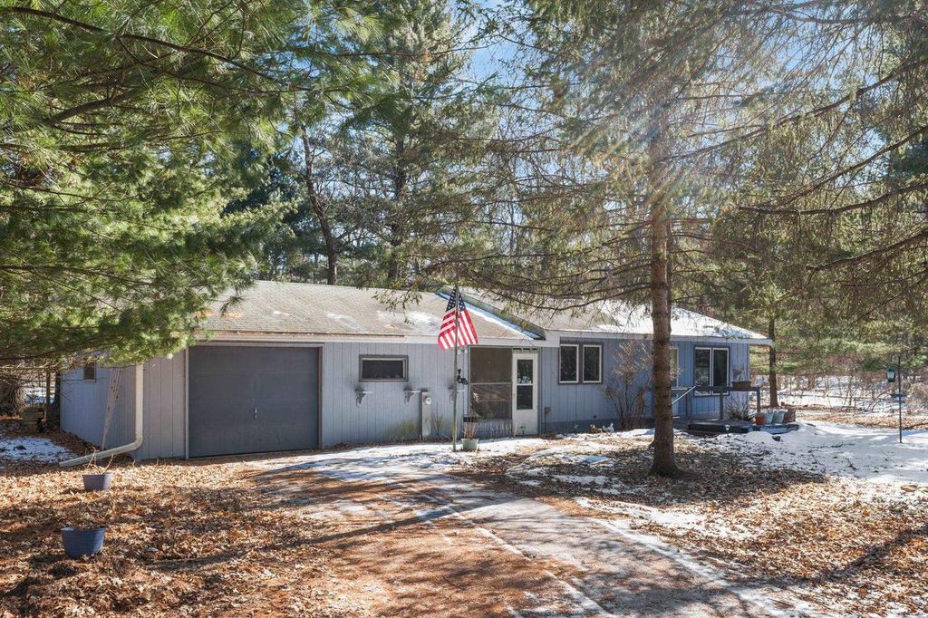 Photo of 1866 W 16th AVENUE, Adams, WI 53934 (MLS # 2017789)
