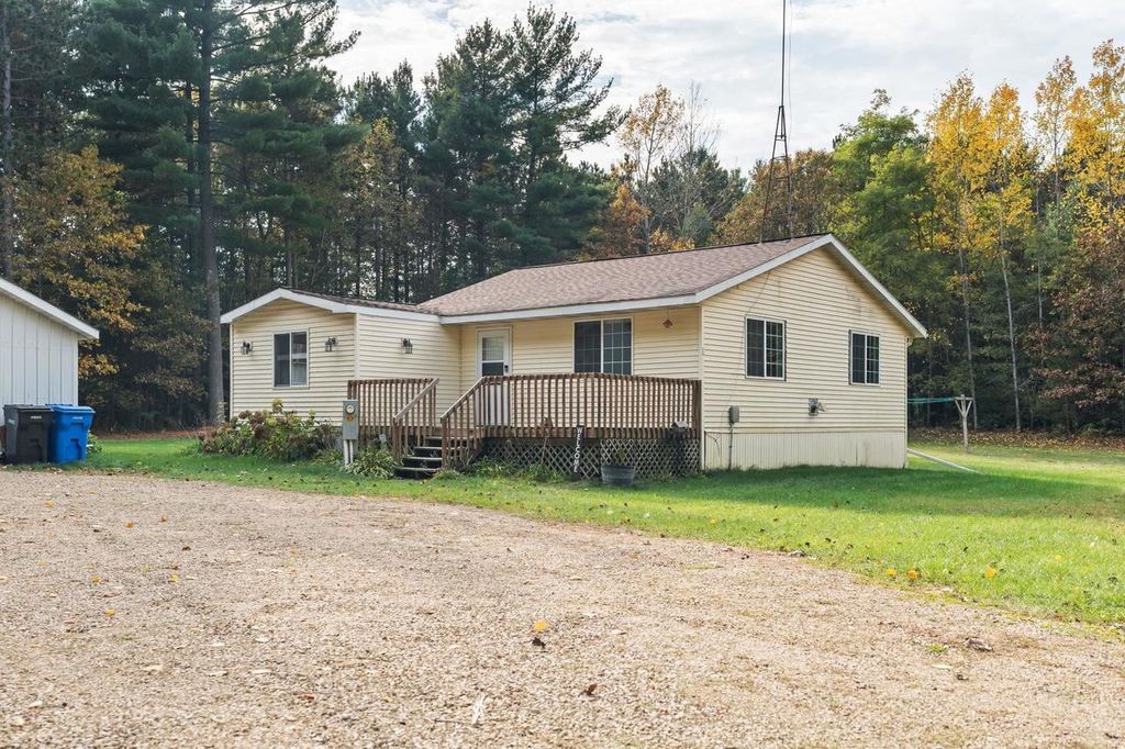 Photo of S3171A Victoria ROAD, Baraboo, WI 53913 (MLS # 2011004)