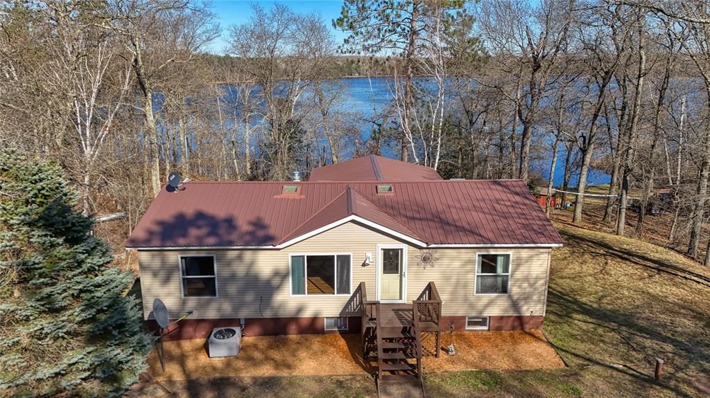 Photo of N 9748 Bear Trail LANE, Spooner, WI 54801 (MLS # 1600431)