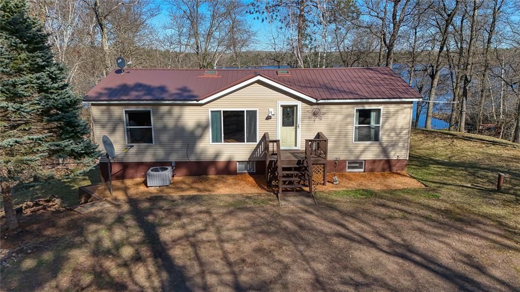 Photo of N 9748 Bear Trail LANE, Spooner, WI 54801 (MLS # 1600431)
