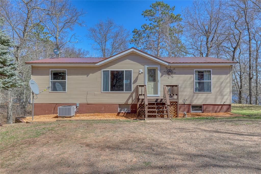 Photo of N 9748 Bear Trail LANE, Spooner, WI 54801 (MLS # 1600431)