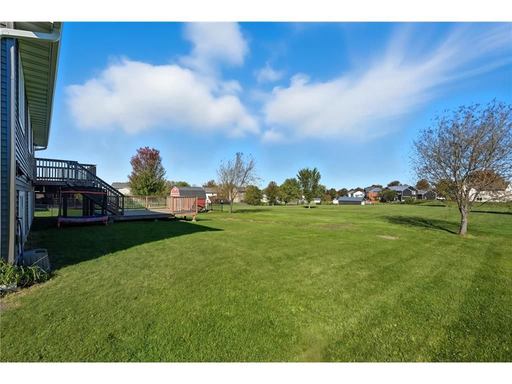 Photo of 313 Birch STREET, Baldwin, WI 54002 (MLS # 6804558)