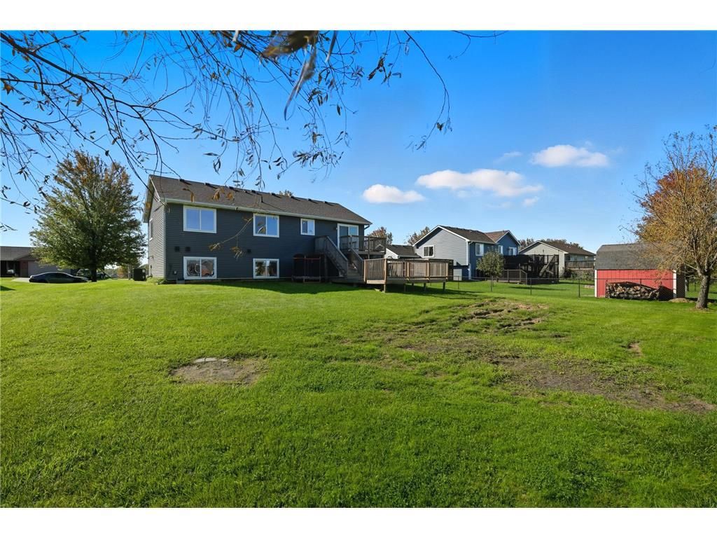 Photo of 313 Birch STREET, Baldwin, WI 54002 (MLS # 6804558)