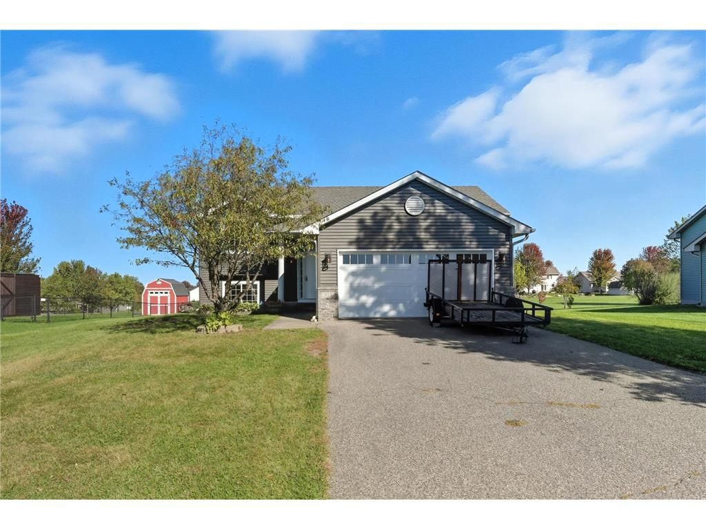 Photo of 313 Birch STREET, Baldwin, WI 54002 (MLS # 6804558)