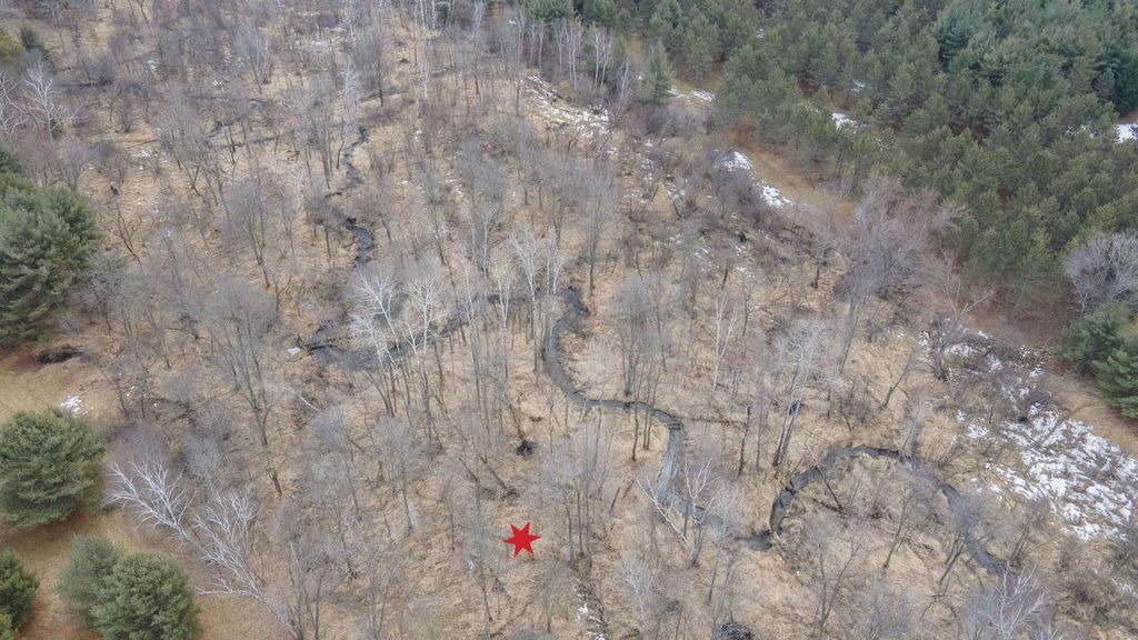 Photo of Fountain Grove ROAD, Amherst, WI 54406 (MLS # 50322026)