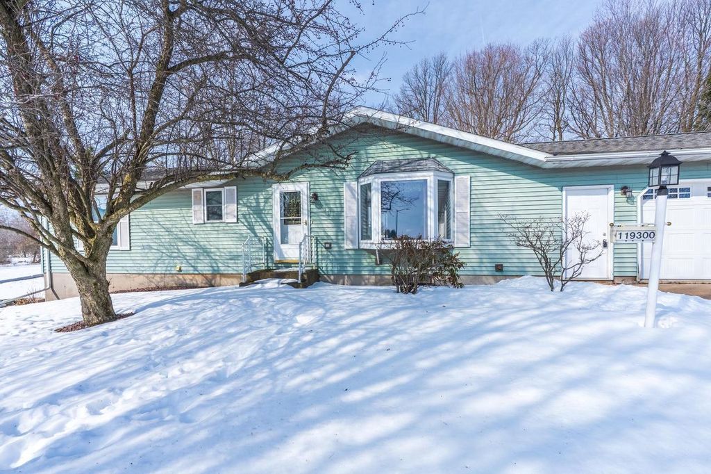 Photo of 119300 Hawk COURT, Stratford, WI 54404 (MLS # 22601117)