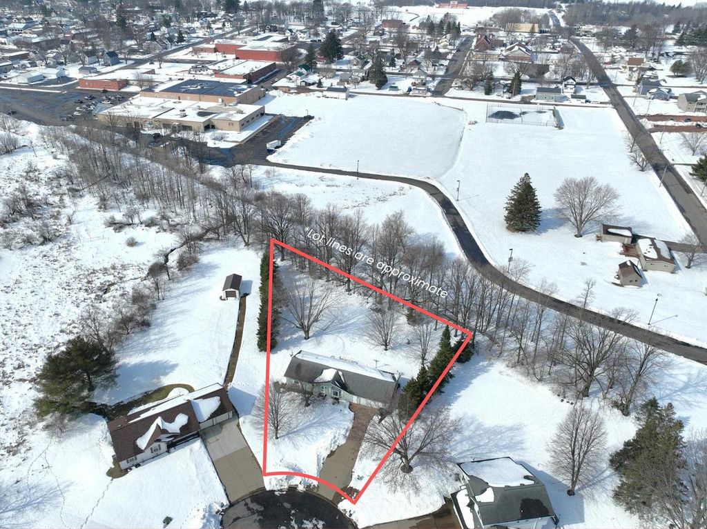 Photo of 119300 Hawk COURT, Stratford, WI 54404 (MLS # 22601117)