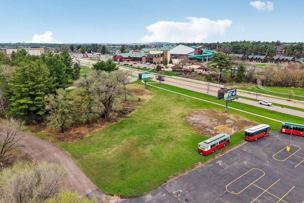 Photo of 0 Wisconsin Dells PARKWAY, Lake Delton, WI 53940 (MLS # 2021529)