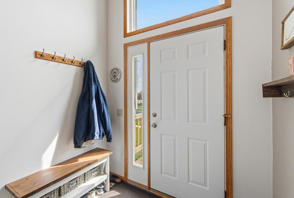 Photo of 1055 Goehl ROAD, Waterloo, WI 53594 (MLS # 2021110)