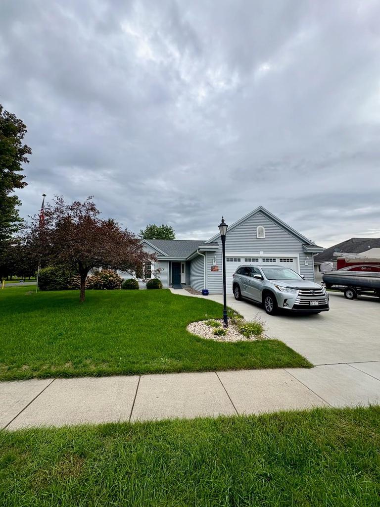 Photo of 1701 Steeple DRIVE, East Troy, WI 53120 (MLS # 50333686)