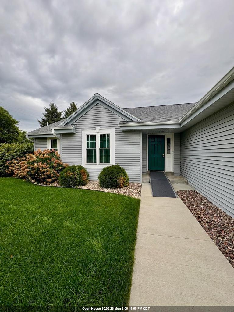 Photo of 1701 Steeple DRIVE, East Troy, WI 53120 (MLS # 50333686)