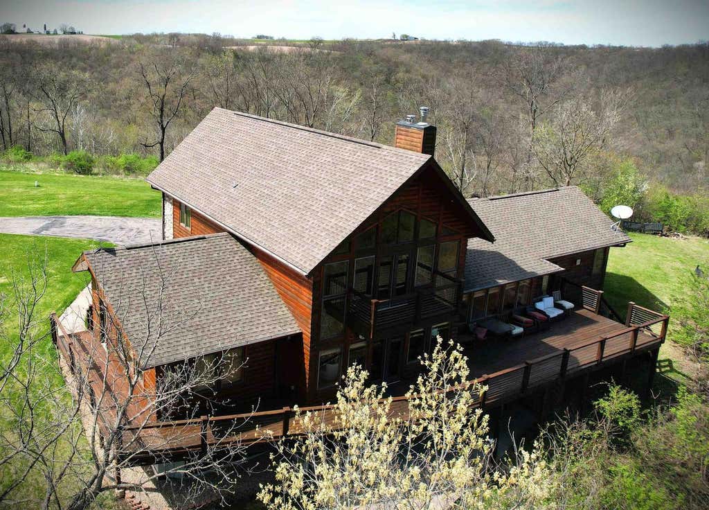 Photo of 29001 Skyview LANE, Wauzeka, WI 53826 (MLS # 2030147)
