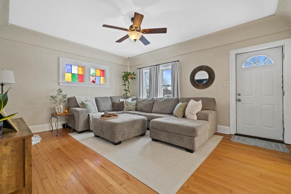 Photo of 2116 Cleveland AVENUE, Racine, WI 53405 (MLS # 1944361)