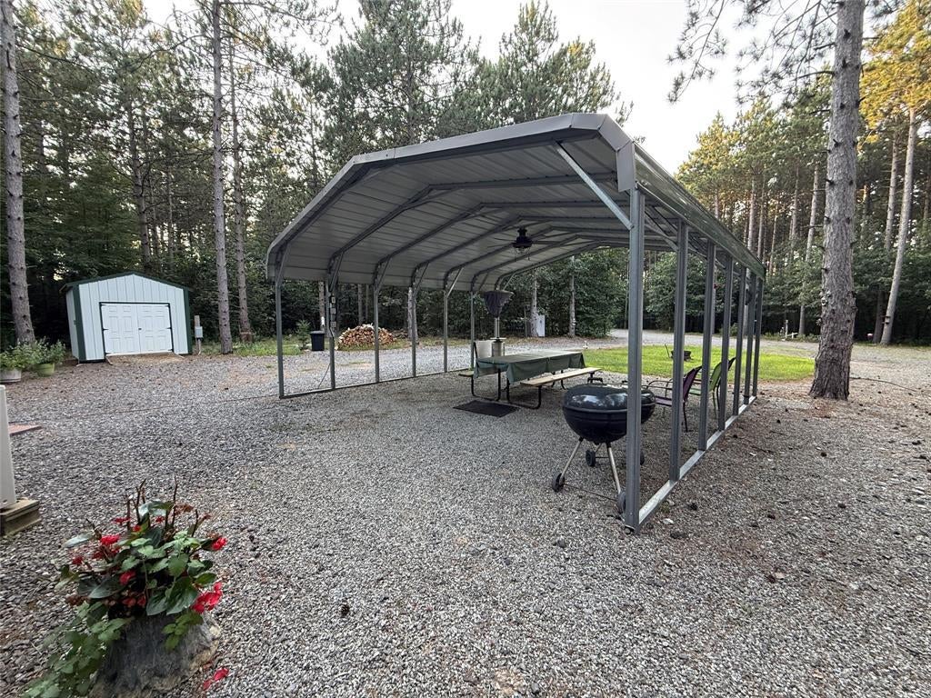 Photo of W8560 Oak Ridge ROAD, Black River Falls, WI 54615 (MLS # 1604376)
