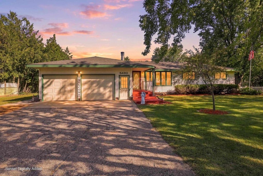 Photo of 5430 Oriole LANE, Stevens Point, WI 54482 (MLS # 22604575)