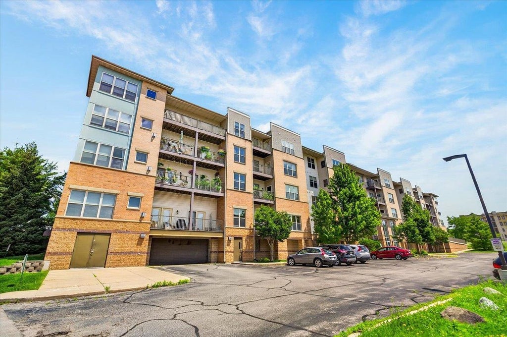 Photo of 8201 Mayo DRIVE #406, Madison, WI 53719 (MLS # 2024652)