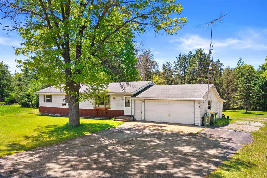 Photo of 8130 52nd Street South ST, Wisconsin Rapids, WI 54494 (MLS # 22602389)