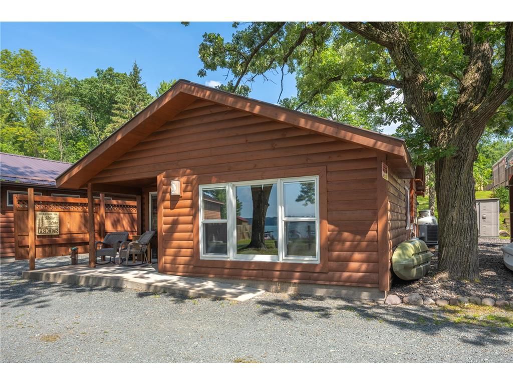 Photo of 2368 109th STREET, Luck, WI 54853 (MLS # 7029272)