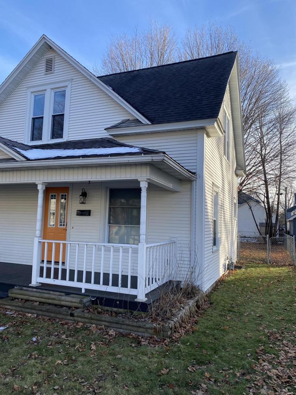 Photo of 319 Lincoln AVENUE, Wausau, WI 54403 (MLS # 22603131)