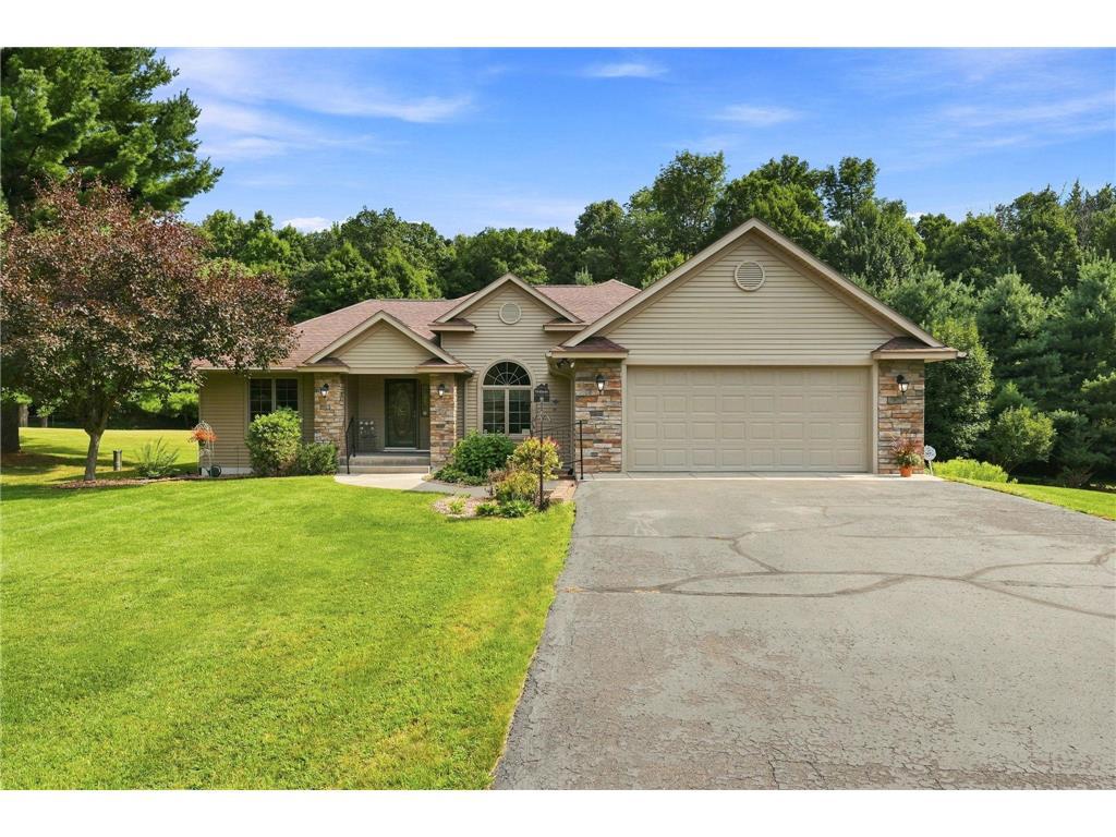 Photo of 1208 83rd AVENUE, Amery, WI 54001 (MLS # 7124819)