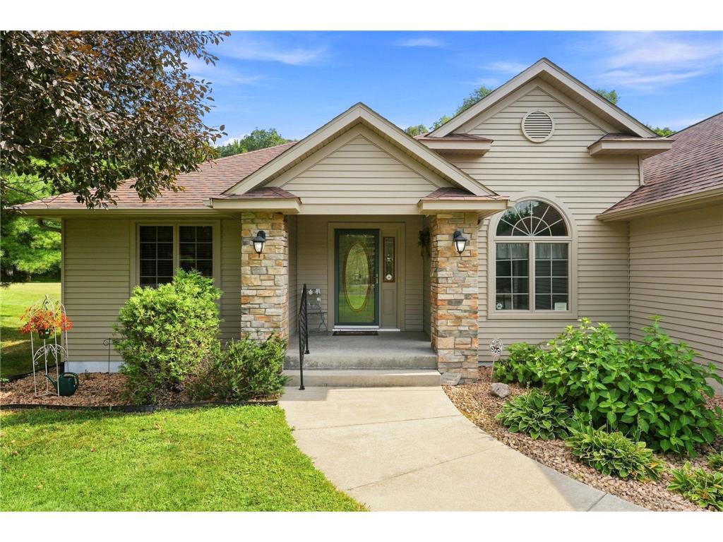 Photo of 1208 83rd AVENUE, Amery, WI 54001 (MLS # 7124819)