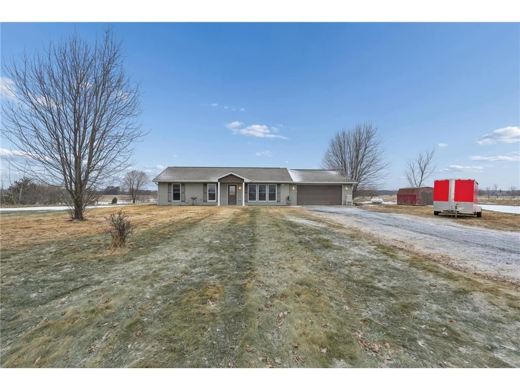 Photo of 945 187th STREET, Dresser, WI 54009 (MLS # 7026266)