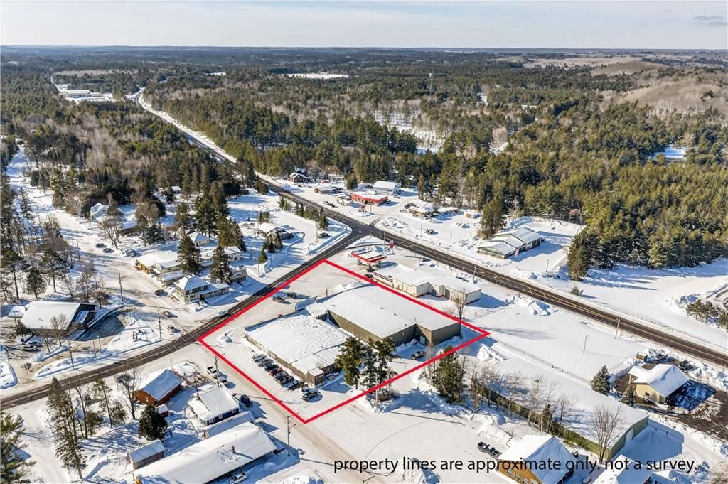 Photo of 13340 County Highway M, Cable, WI 54821 (MLS # 1598211)